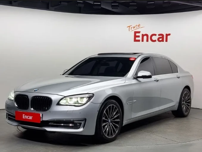 BMW 740 i - 22337 лв. / 11420.73 € - 98394760 1