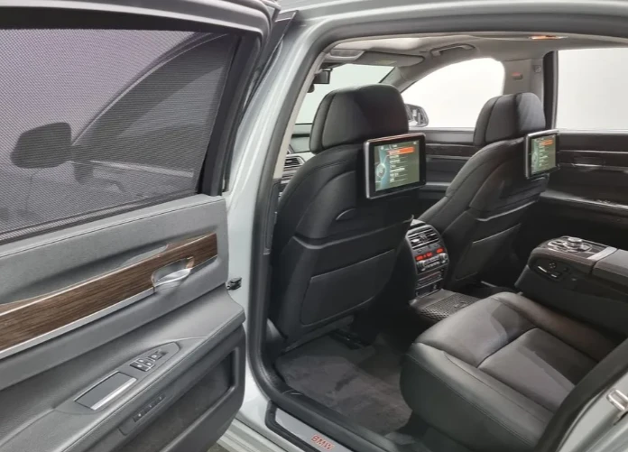 BMW 740 i | Mobile.bg   14