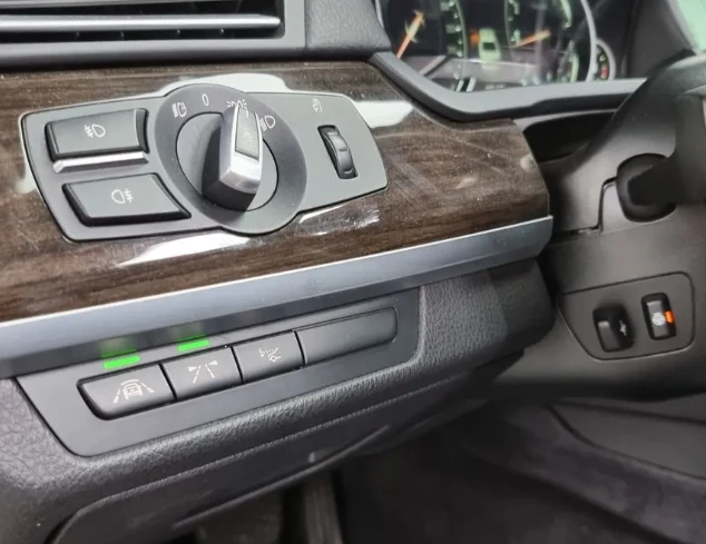 BMW 740 i | Mobile.bg   11