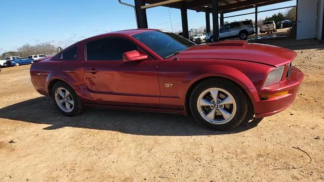 Ford Mustang V6 Premium, снимка 13 - Автомобили и джипове - 53853035