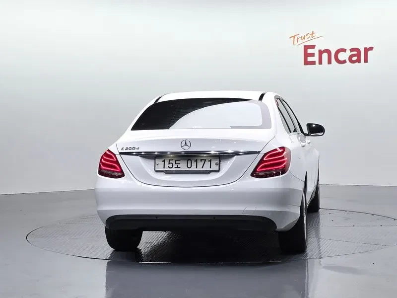 Mercedes-Benz C 200 2.0 | Mobile.bg � ����������� 4