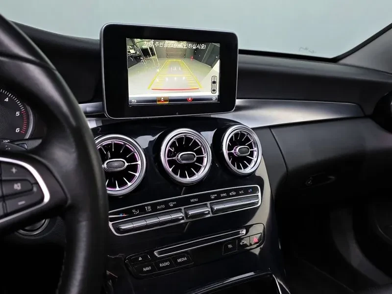 Mercedes-Benz C 200 2.0 | Mobile.bg � ����������� 15