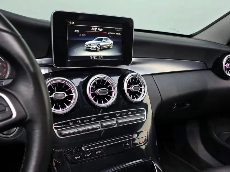 Mercedes-Benz C 200 2.0 | Mobile.bg � ����������� 14