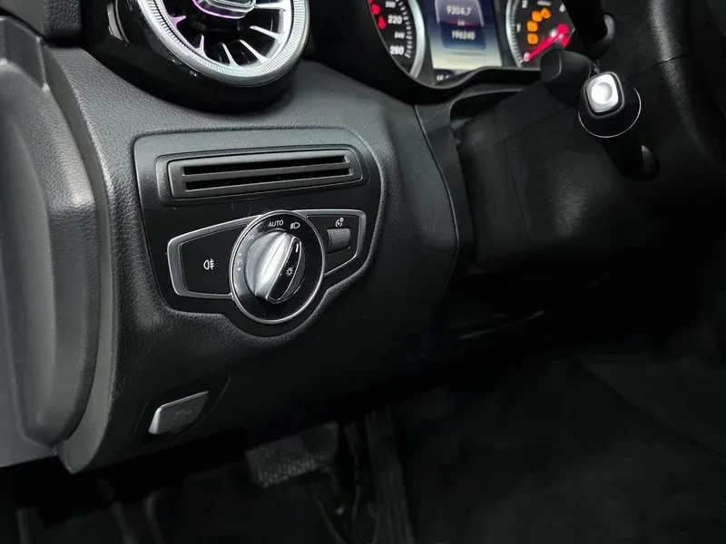 Mercedes-Benz C 200 2.0 | Mobile.bg � ����������� 16