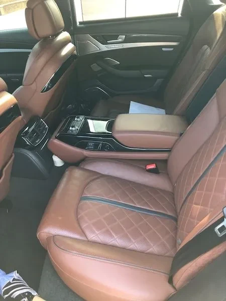 Audi S8 4.0 Tfsi Quattro D4, снимка 9 - Автомобили и джипове - 55031666