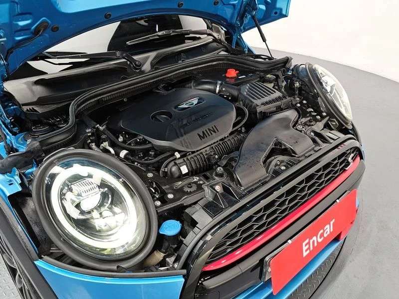 Mini Cooper Standard| 189к.с.| ВКЛ.ТЕХНОТЕСТ, снимка 6 - Автомобили и джипове - 55642759