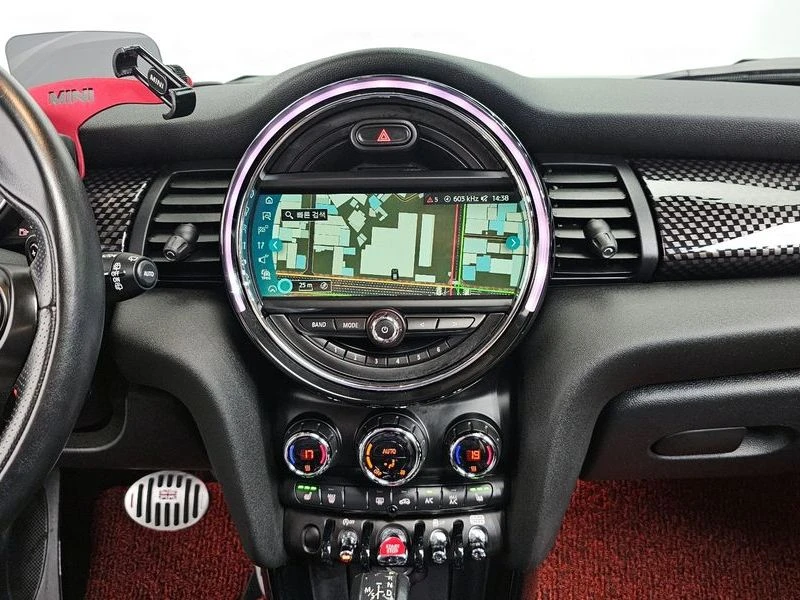 Mini Cooper Standard| 189к.с.| ВКЛ.ТЕХНОТЕСТ, снимка 12 - Автомобили и джипове - 55642759