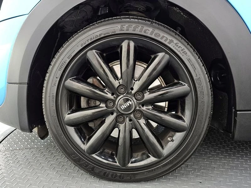 Mini Cooper Standard| 189к.с.| ВКЛ.ТЕХНОТЕСТ, снимка 5 - Автомобили и джипове - 55642759