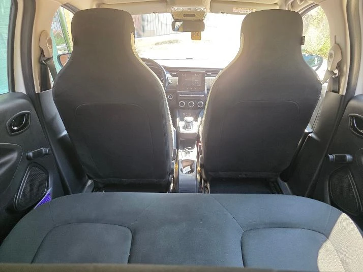 Renault Zoe Life Z.E. 50 - R110, снимка 4 - Автомобили и джипове - 55975248