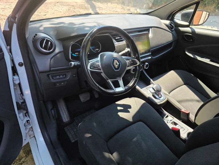 Renault Zoe Life Z.E. 50 - R110, снимка 6 - Автомобили и джипове - 55975248