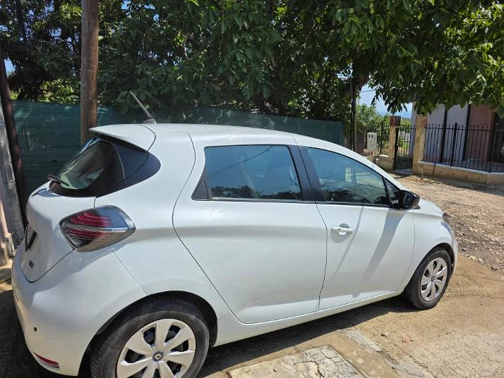 Renault Zoe Life Z.E. 50 - R110, снимка 11 - Автомобили и джипове - 55975248