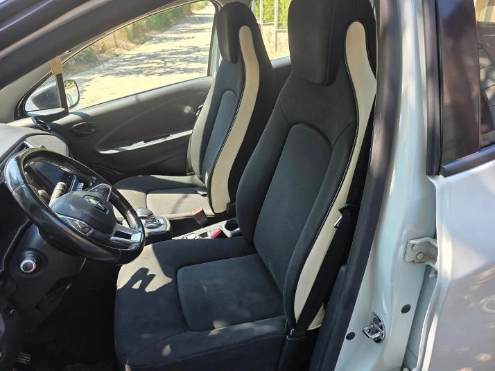 Renault Zoe Life Z.E. 50 - R110, снимка 5 - Автомобили и джипове - 55975248