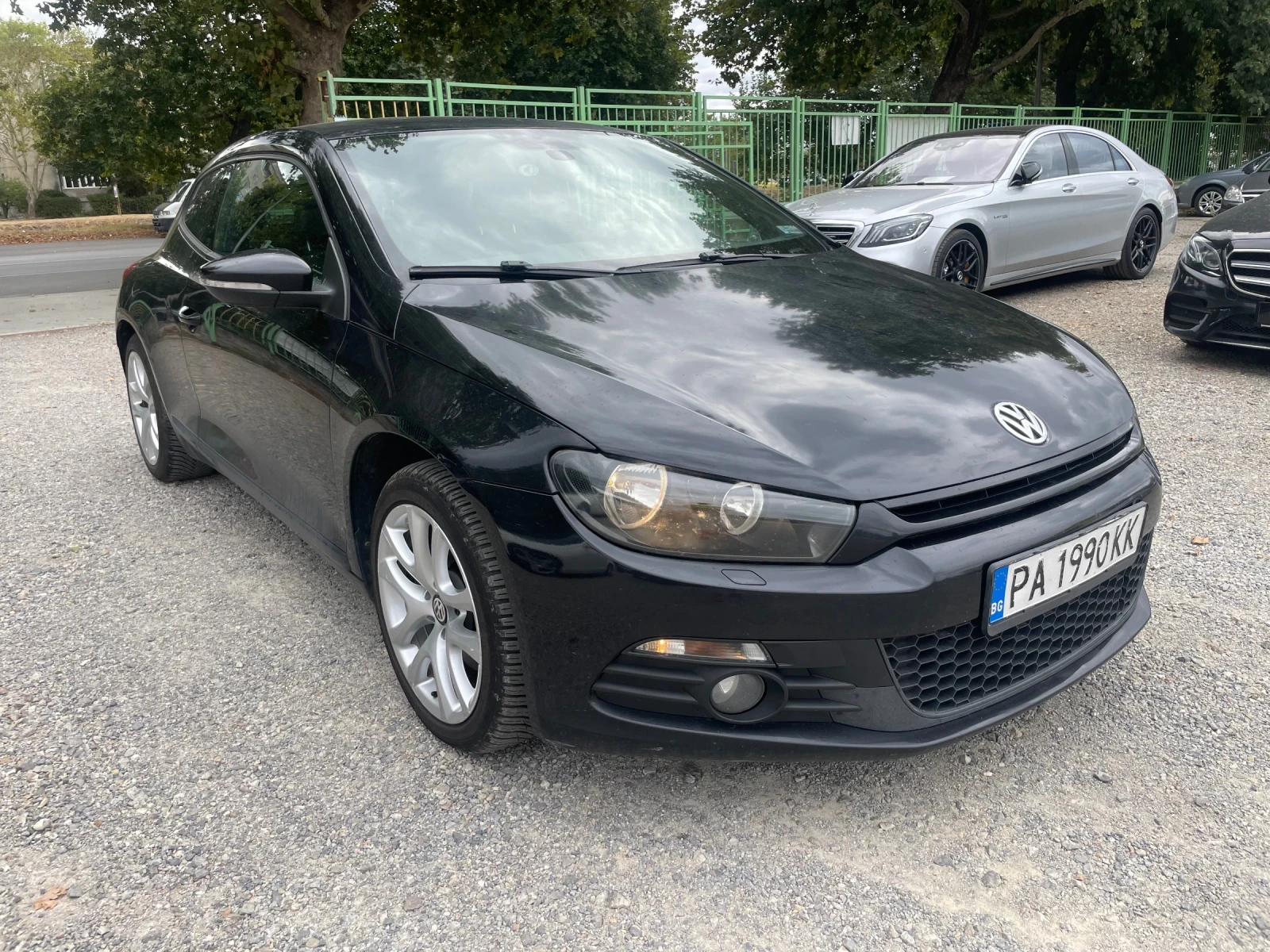 VW Scirocco 2.0 TDI  - изображение 5