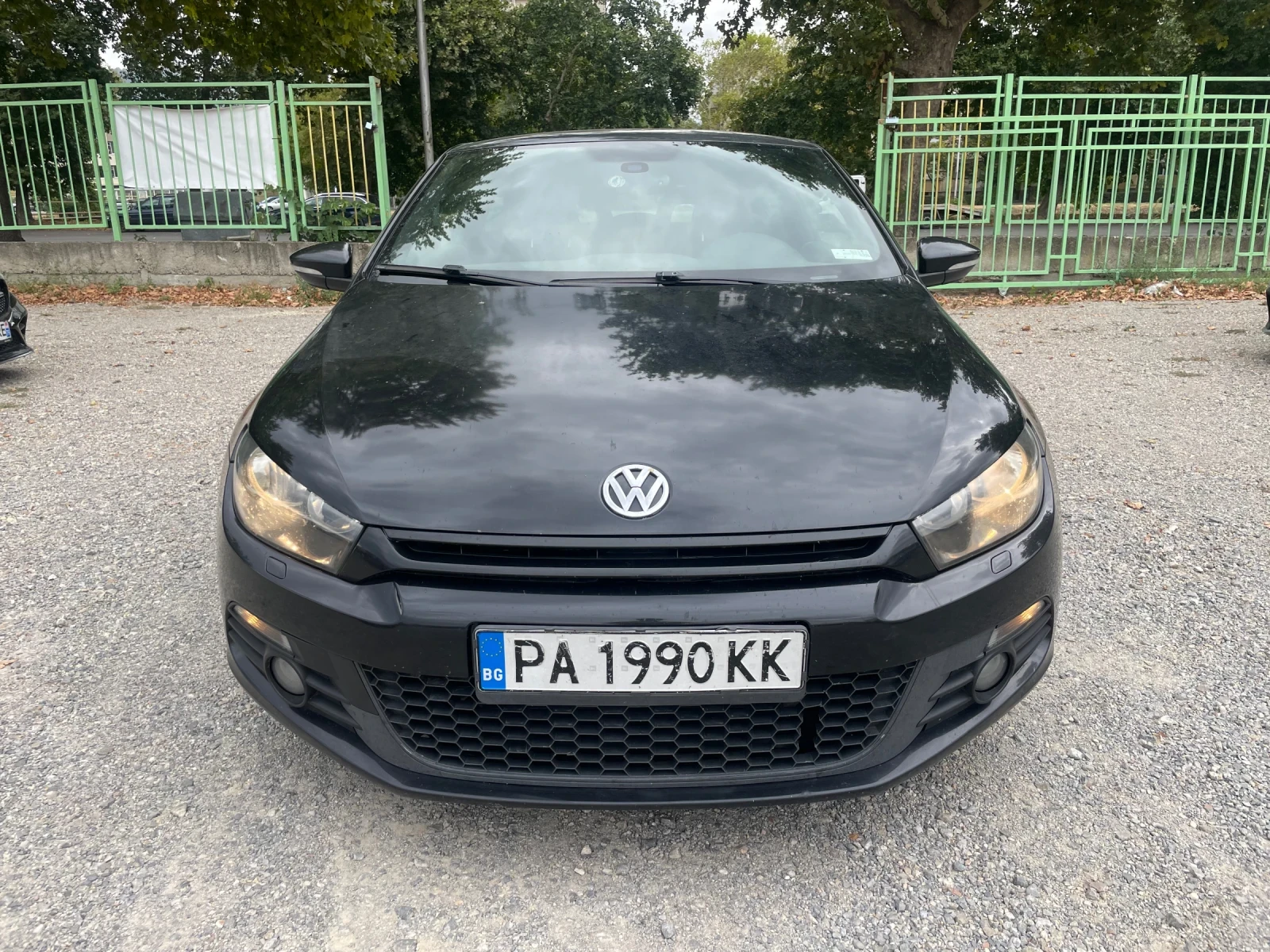 VW Scirocco 2.0 TDI  - изображение 6