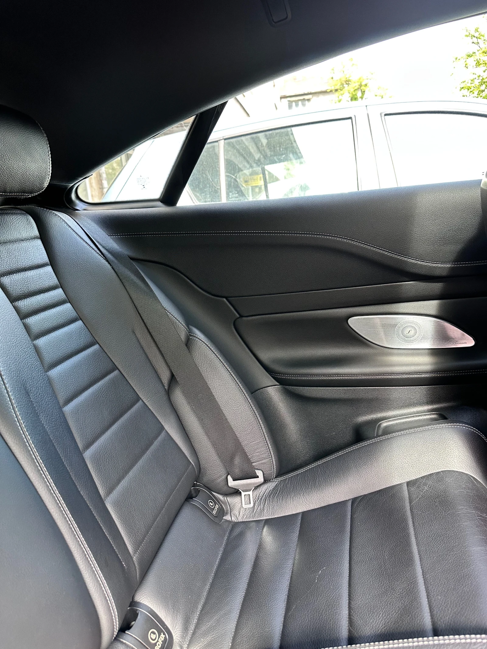 Mercedes-Benz E 400 AMG   4 MATIC   E53 OPTIC   серв. ист. - изображение 8