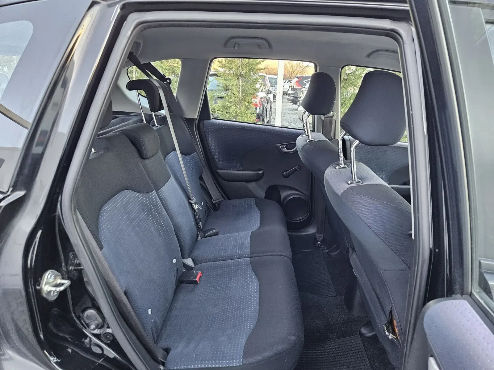 Honda Jazz 1.2i-90= = 174.000= FACELIFT | Mobile.bg   14