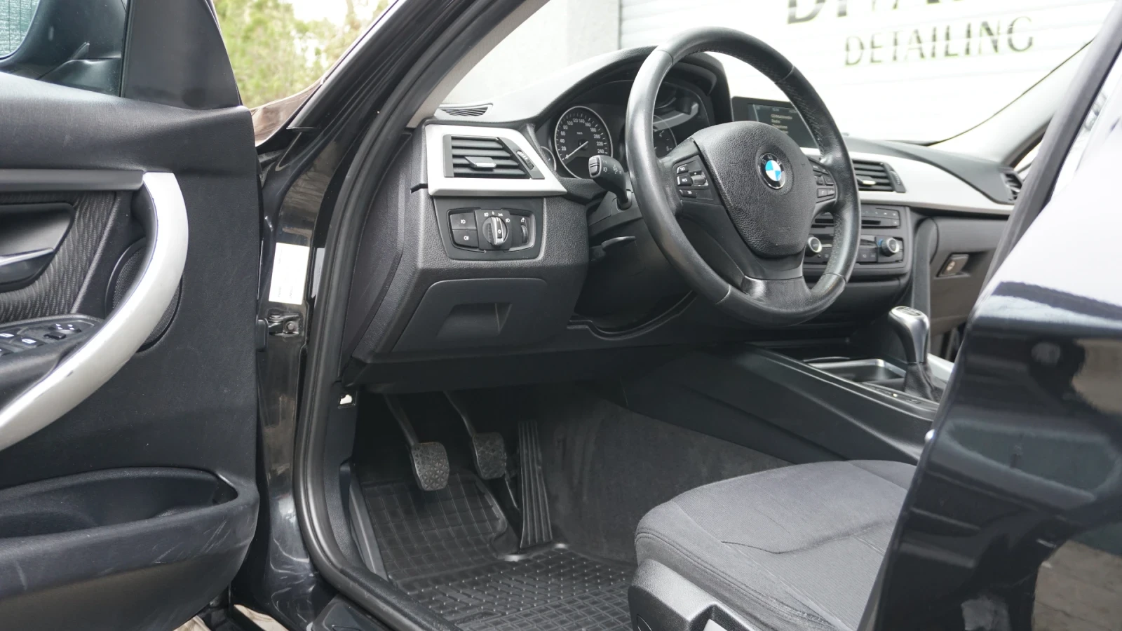 BMW 320 F31 2013 2d - изображение 6