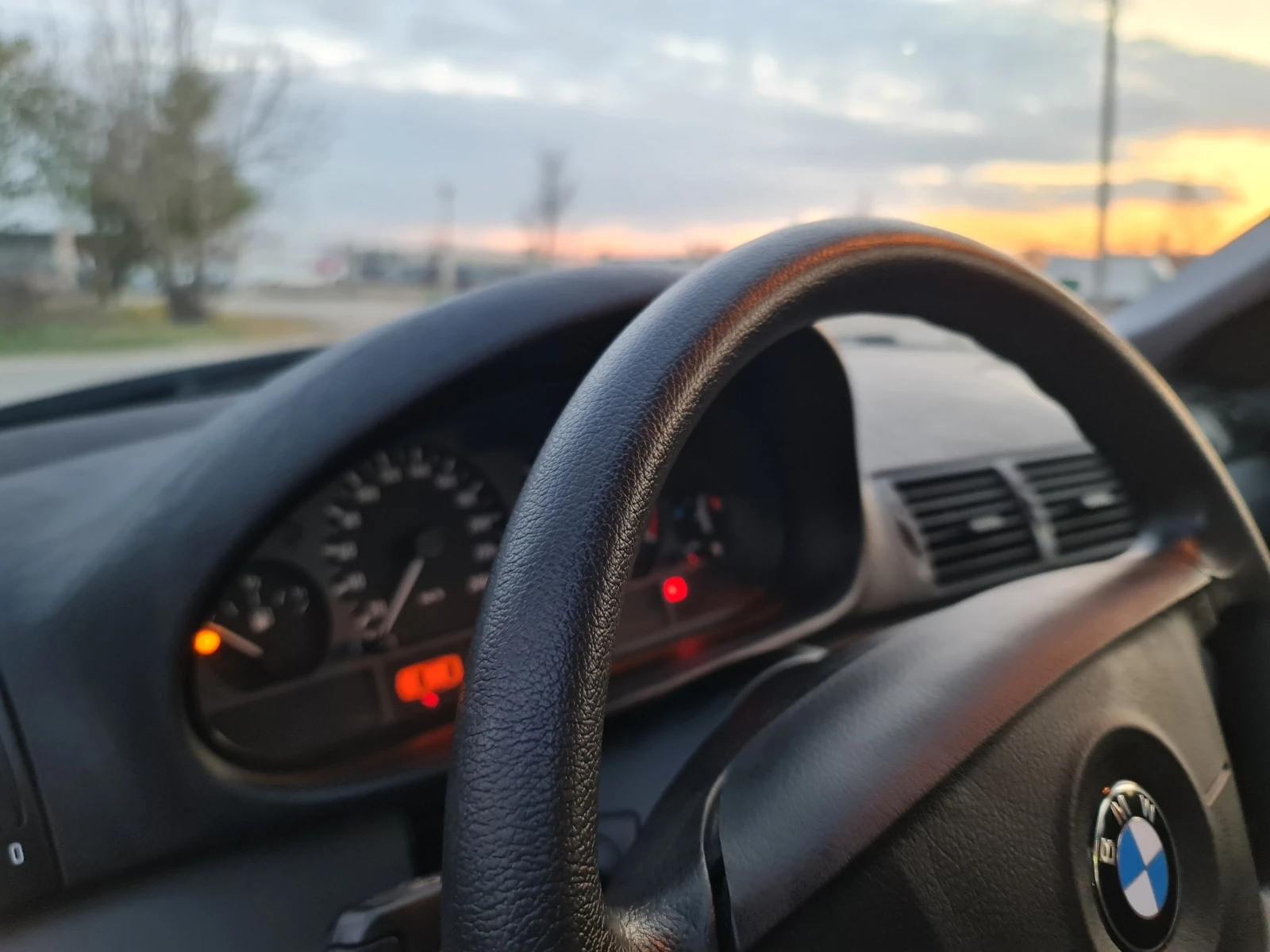 BMW 316 1.8ti/116hp/ПРОМОЦИЯ - изображение 8