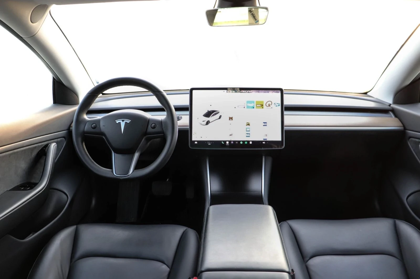 Tesla Model 3 DUAL MOTOR - изображение 6