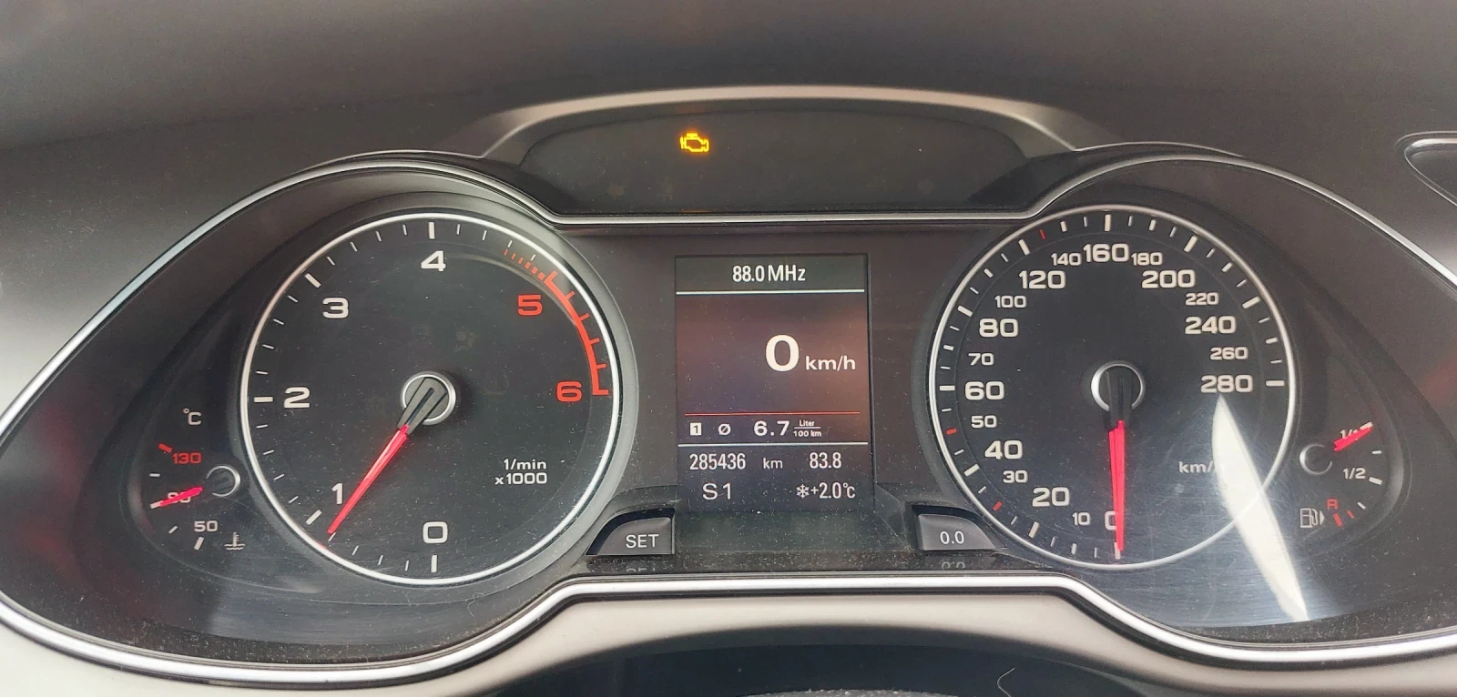 Audi A4  - изображение 3
