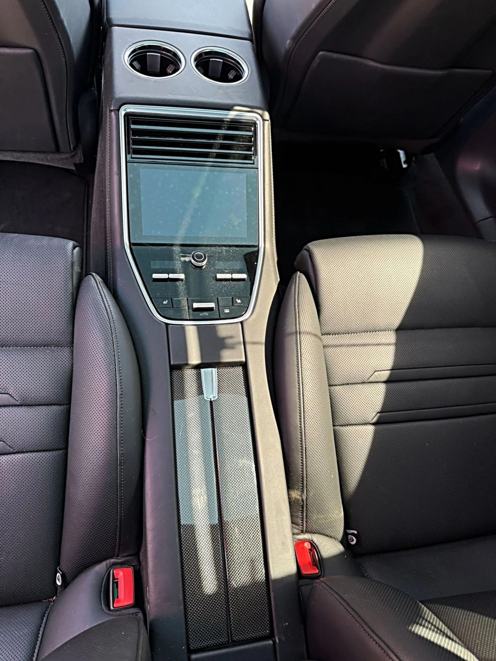 Porsche Panamera Очакван Внос Porsche Panamera Turbo Full Long - изображение 9