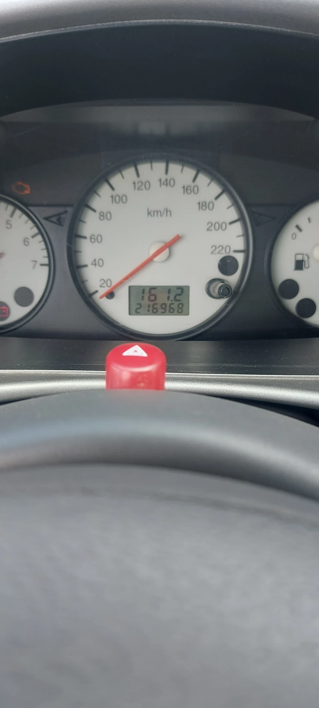 Ford Fiesta SPORT - изображение 6