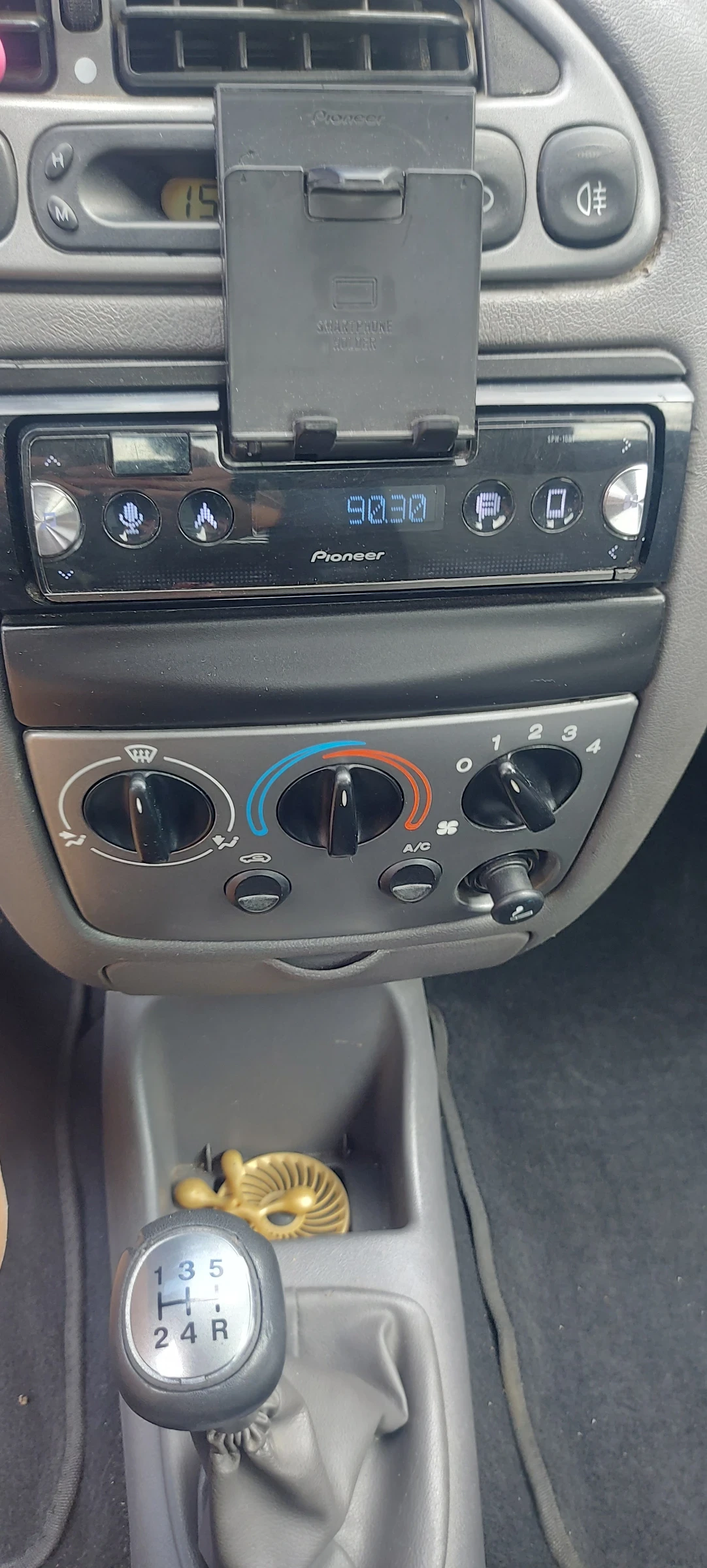 Ford Fiesta SPORT - изображение 7