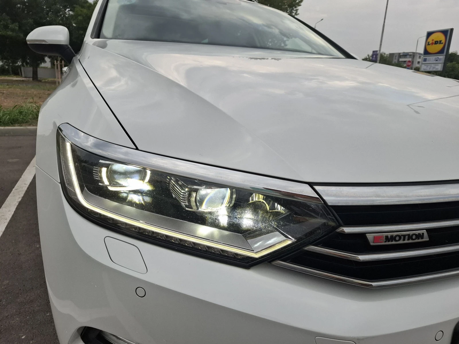 VW Passat 2.0 TSI 280 4MOTION  - изображение 7