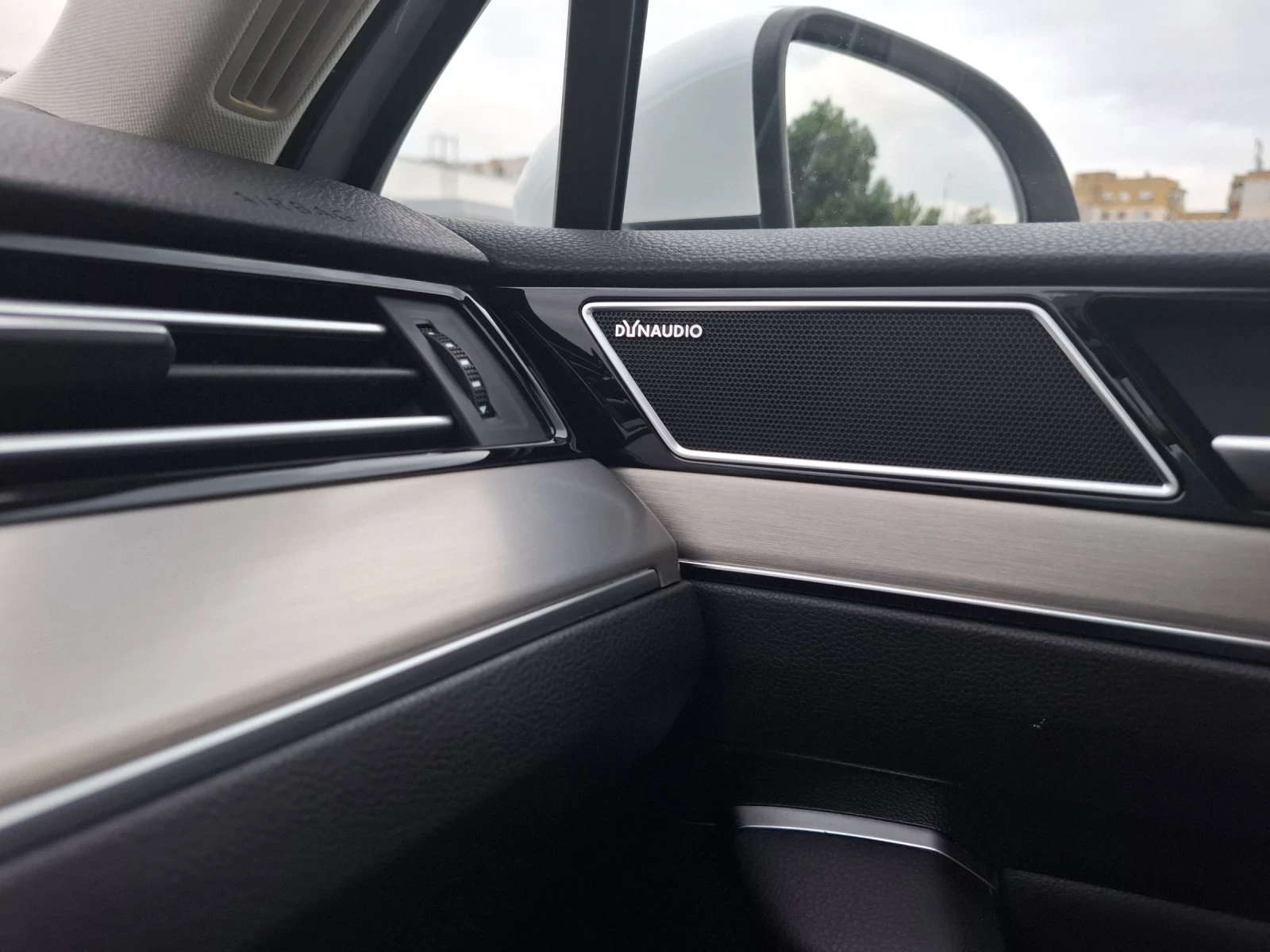 VW Passat 2.0 TSI 280 4MOTION  | Mobile.bg   13