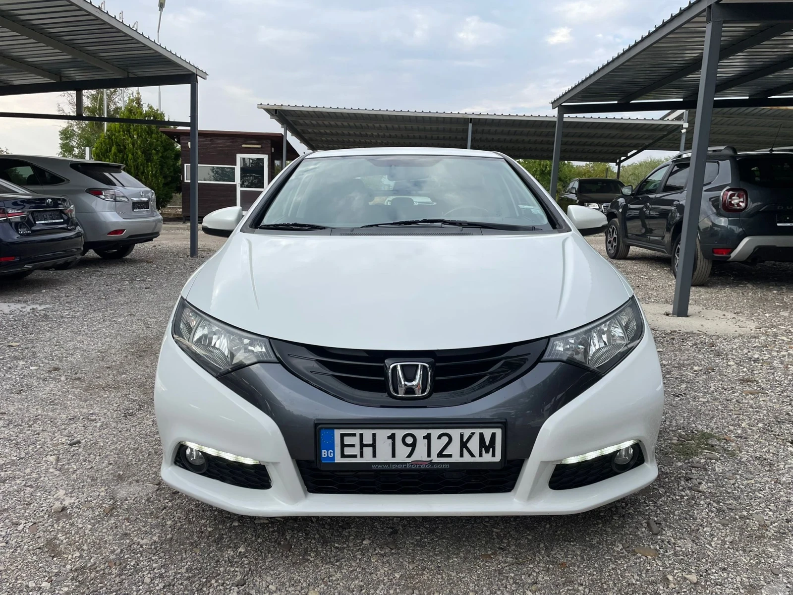 Honda Civic 1.8/Обслужен  - изображение 2