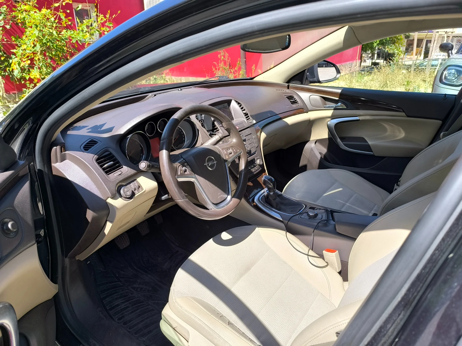 Opel Insignia CDTI | Mobile.bg — изображение 5