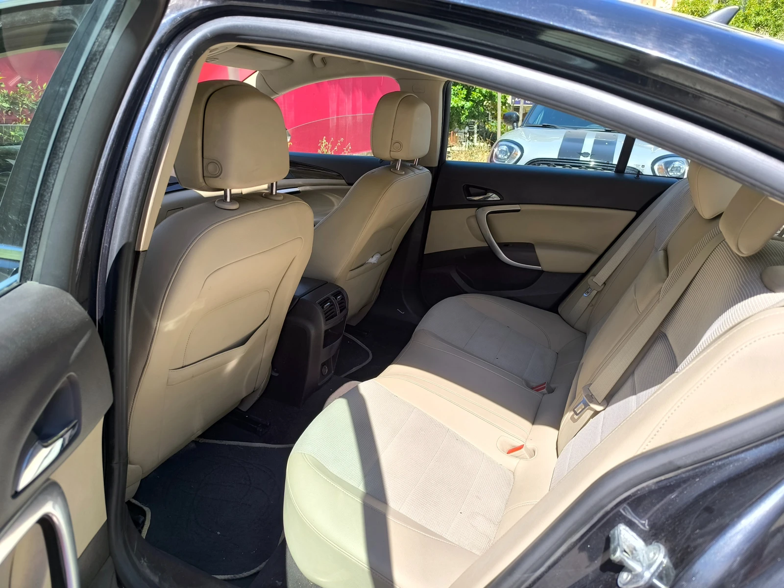 Opel Insignia CDTI | Mobile.bg — изображение 6