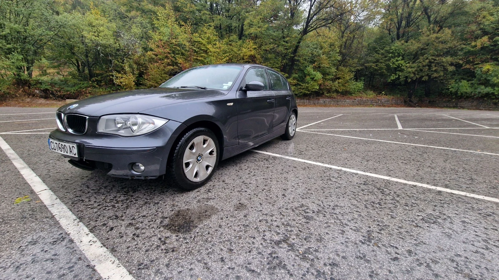 BMW 116  - изображение 6