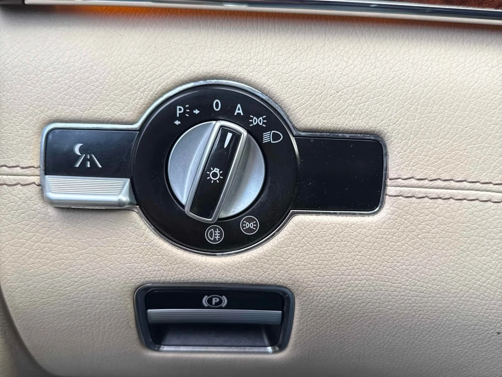 Mercedes-Benz S 550 * CARFAX *    | Mobile.bg   11