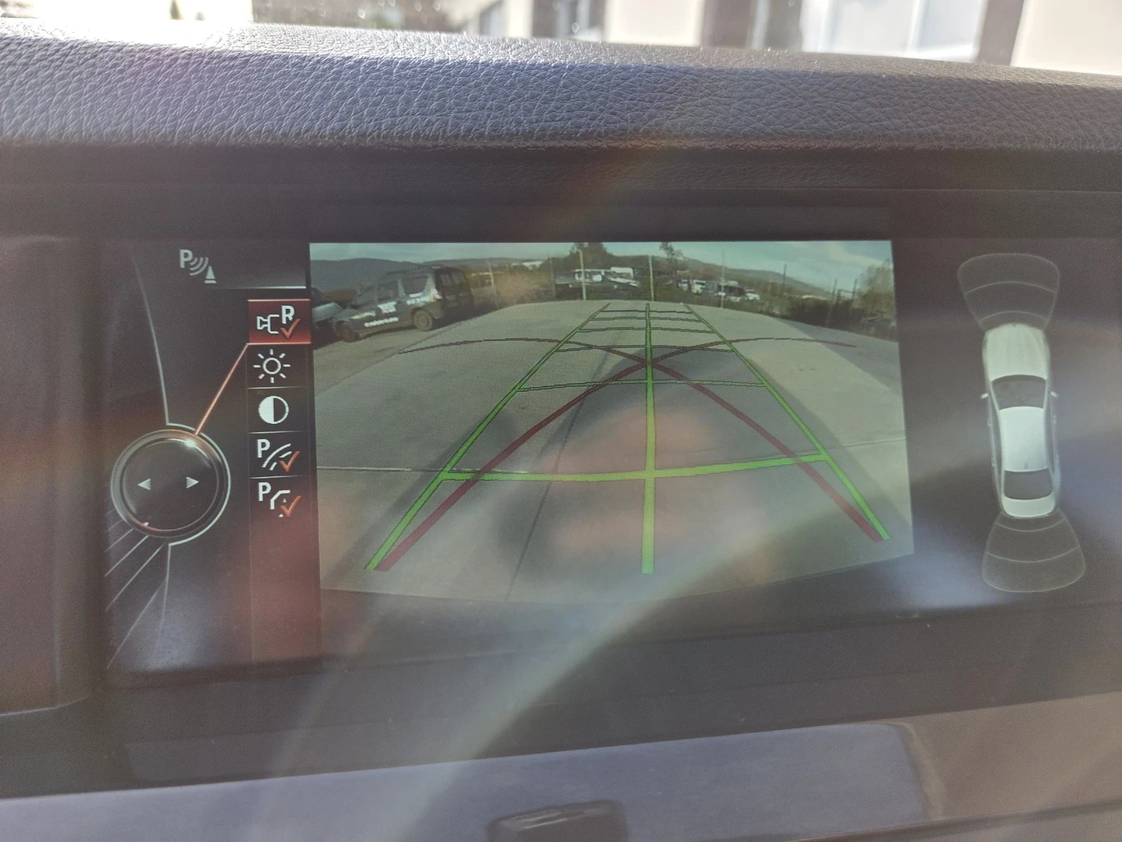 BMW 530 X-DRIVE/ 2013г./ ТОП СЪСТОЯНИЕ | Mobile.bg — изображение 12