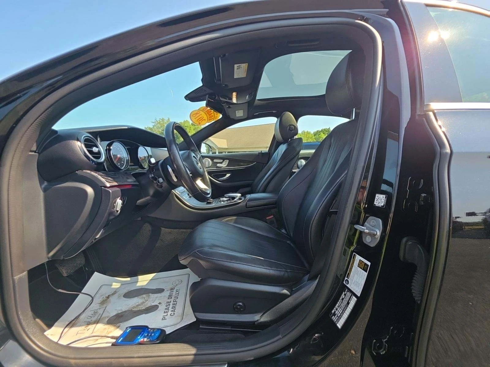 Mercedes-Benz E 400 4matic | Mobile.bg   5