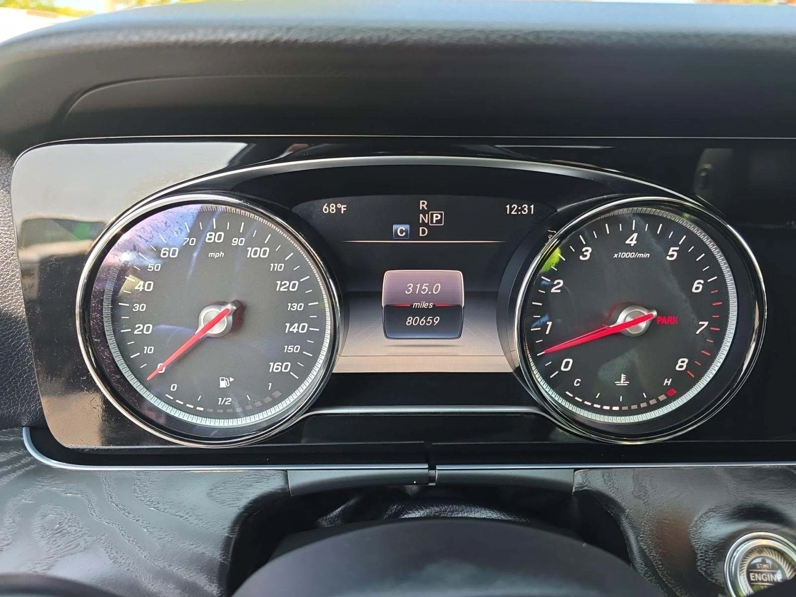 Mercedes-Benz E 400 4matic | Mobile.bg   8