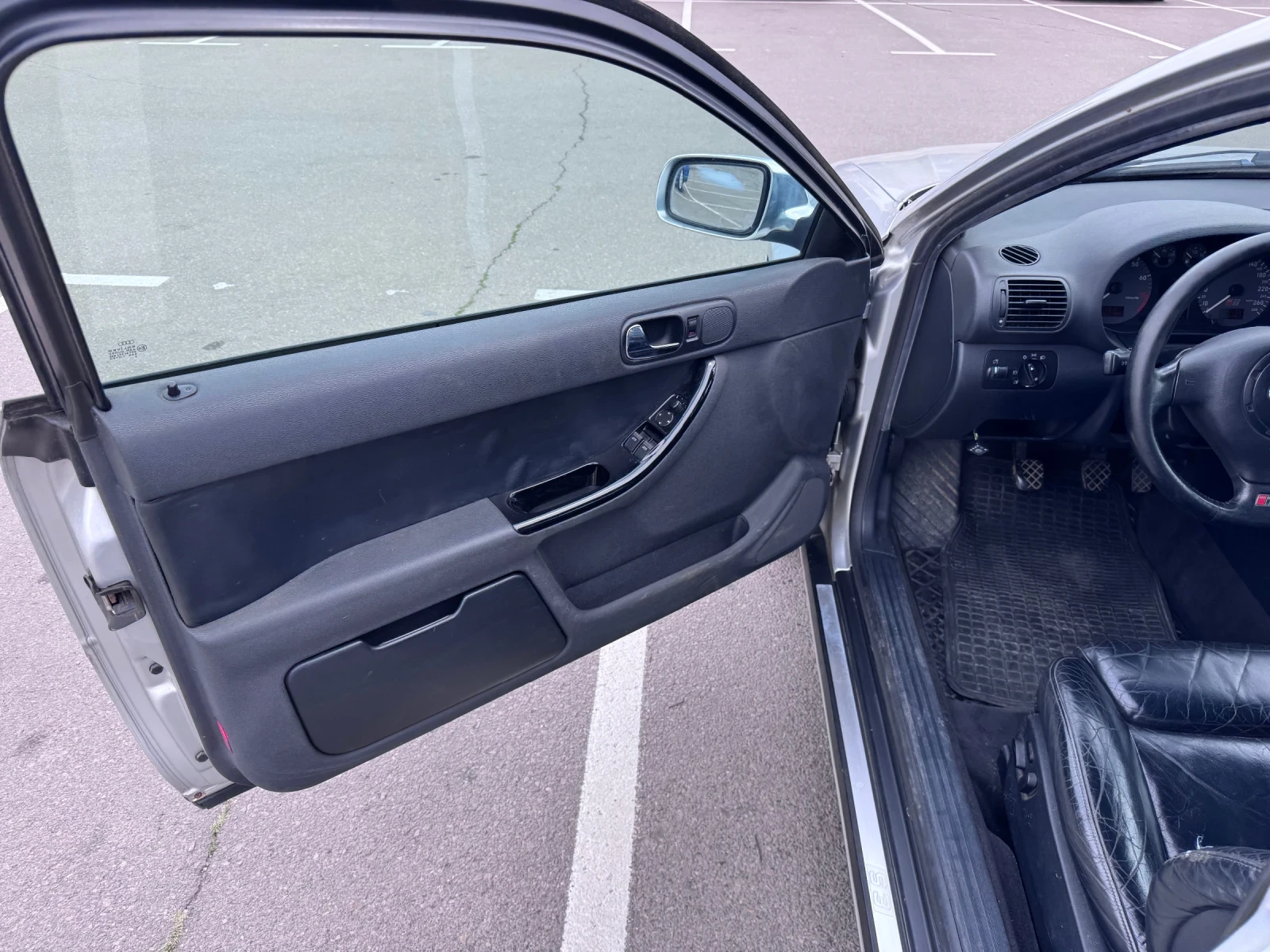 Audi S3 S3 8L - изображение 6