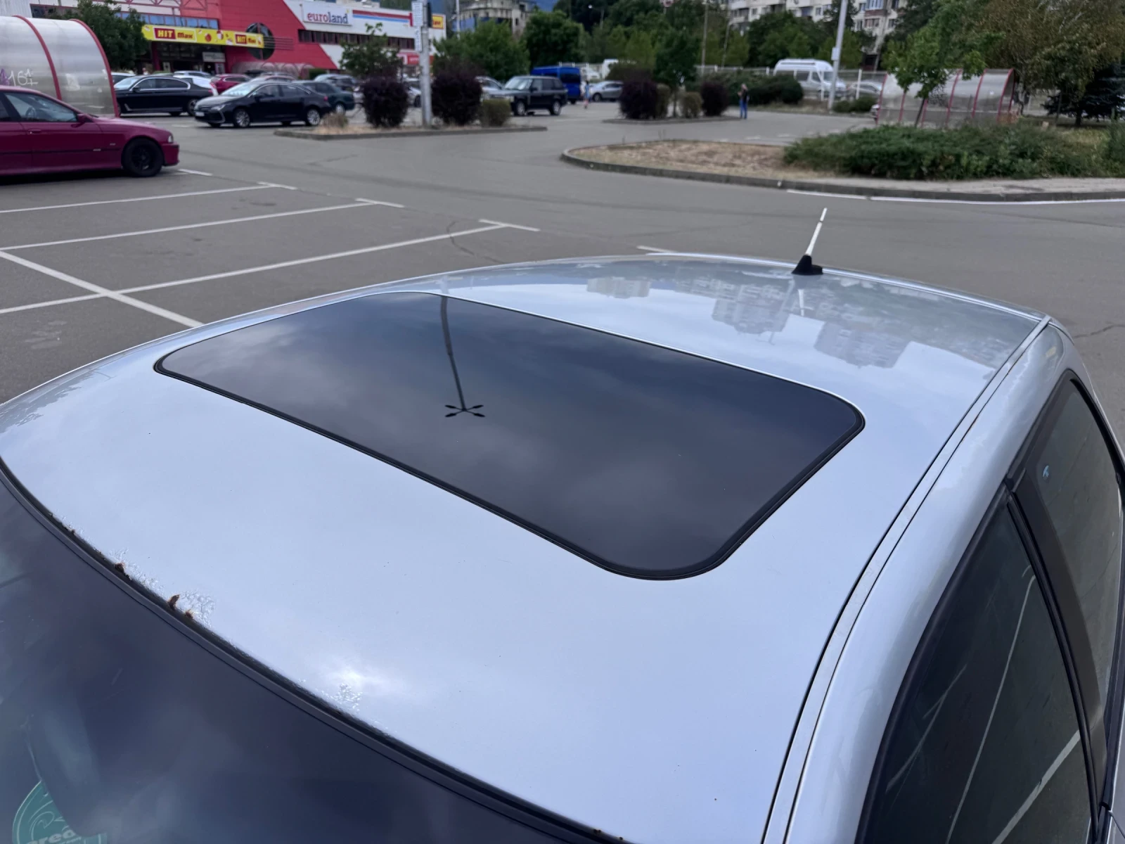 Audi S3 S3 8L - изображение 8