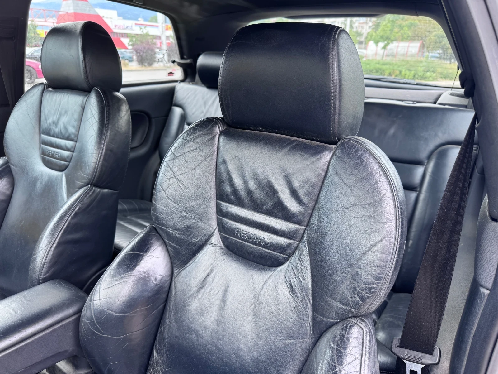 Audi S3 S3 8L - изображение 9