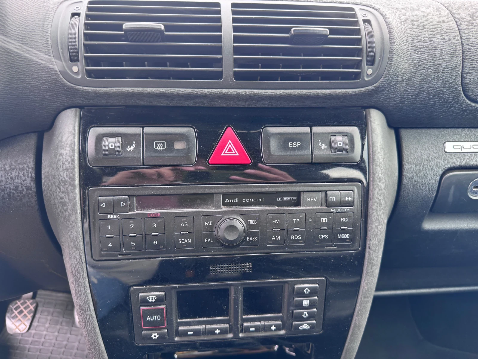 Audi S3 S3 8L - изображение 10