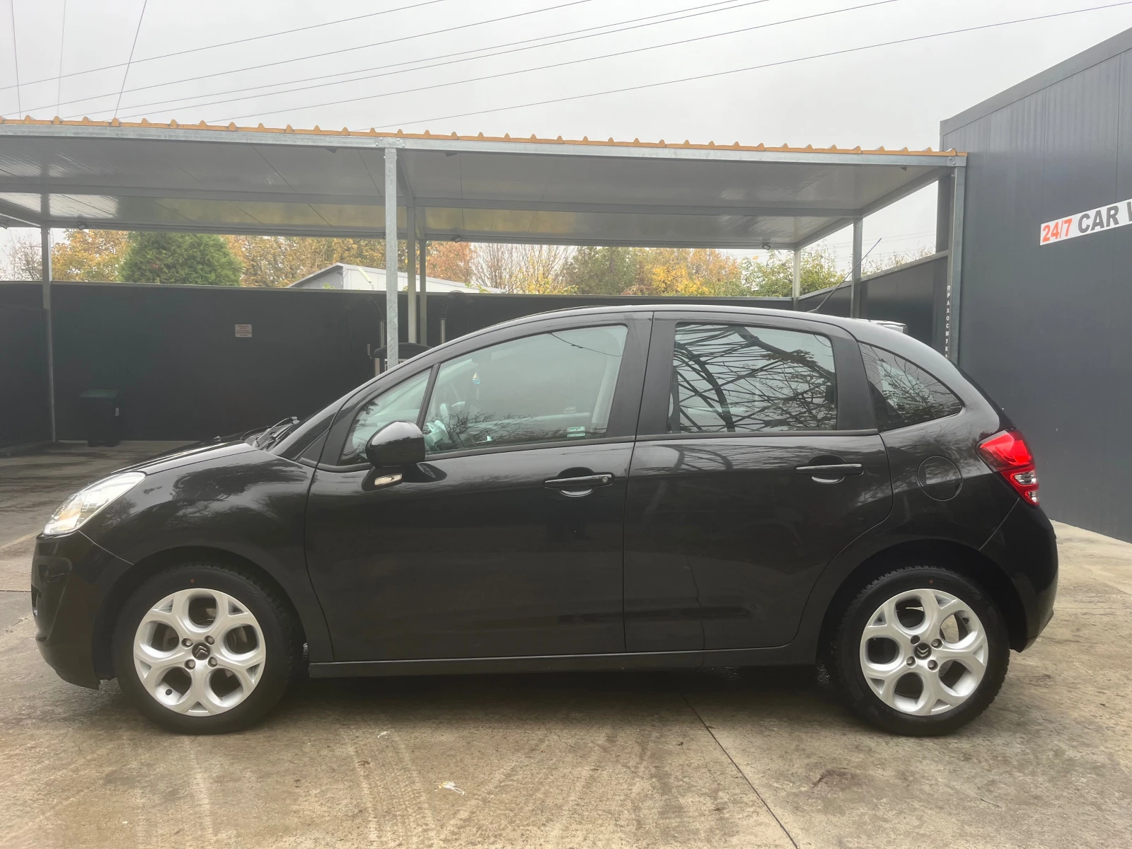 Citroen C3 1.1= = = 80000!! | Mobile.bg   8