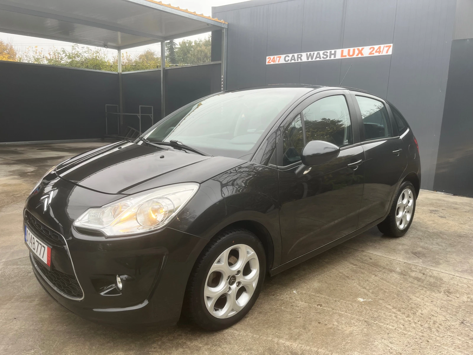 Citroen C3 1.1= = = 80000!! | Mobile.bg   2