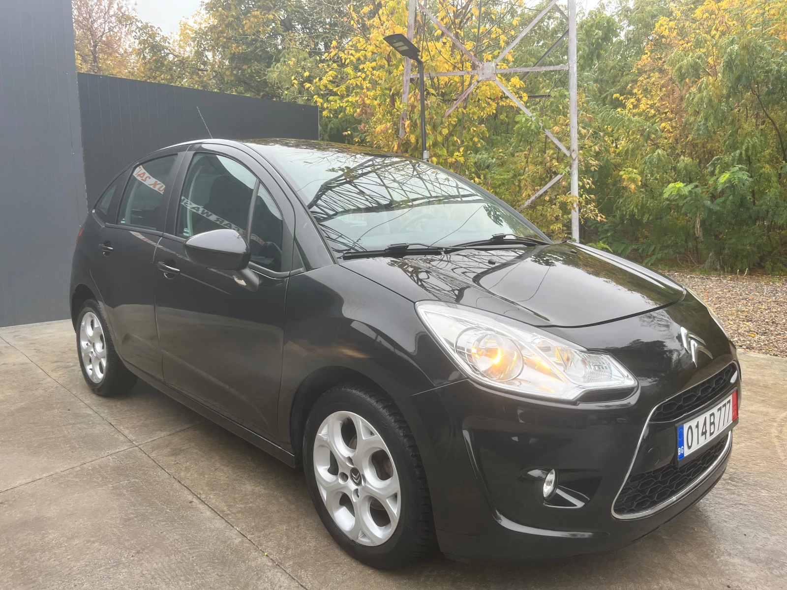 Citroen C3 1.1= = = 80000!! | Mobile.bg   3