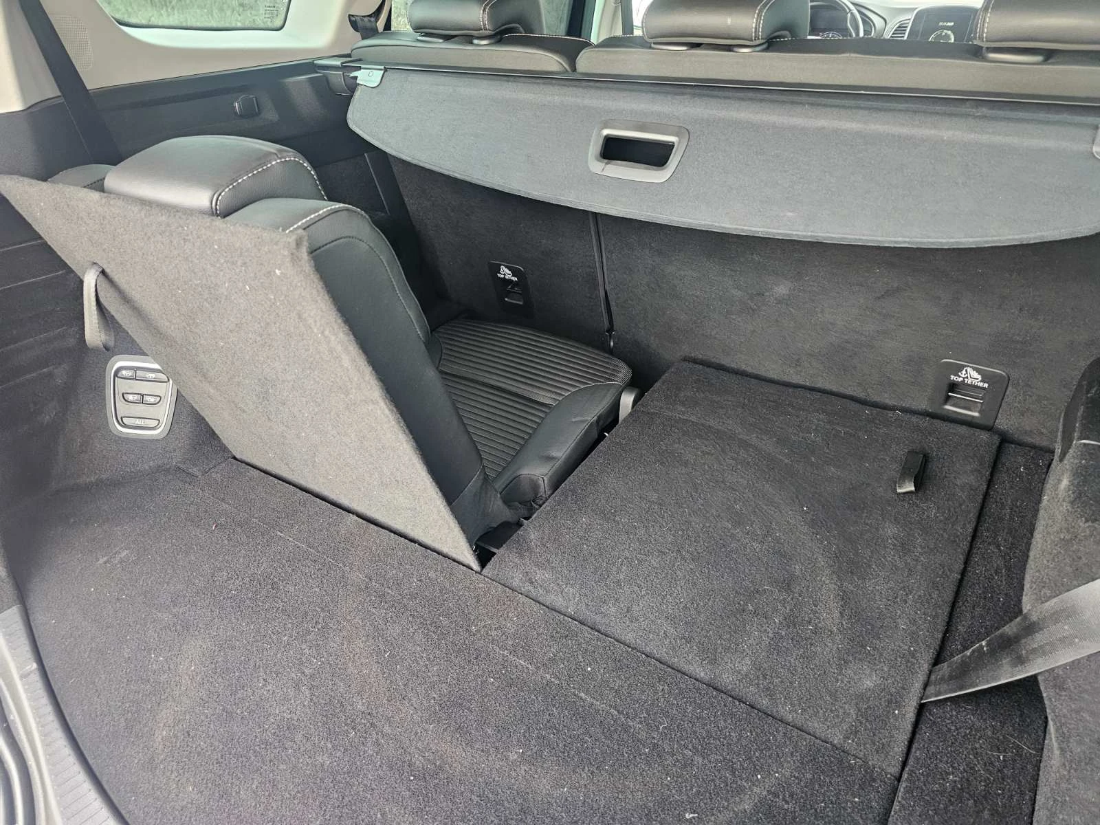 Renault Grand scenic 1.7 INITIALE 150ps 6+ 1 AUTO | Mobile.bg � ����������� 15