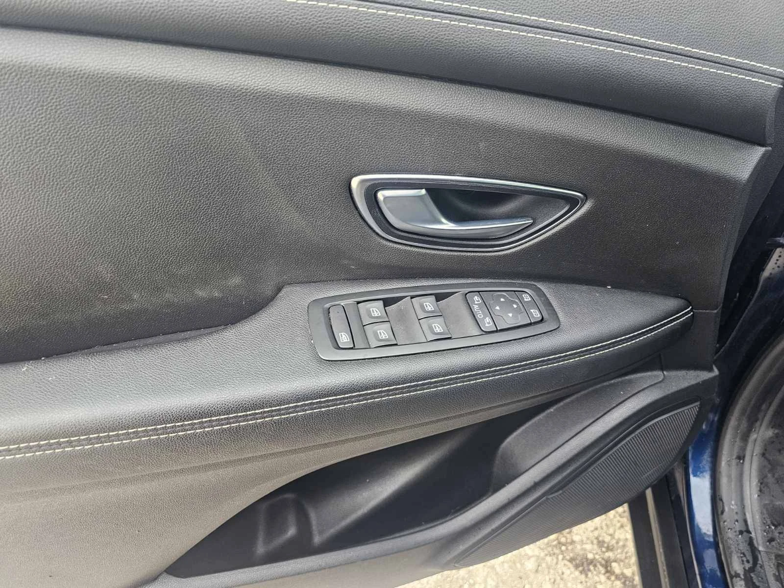 Renault Grand scenic 1.7 INITIALE 150ps 6+ 1 AUTO | Mobile.bg � ����������� 12