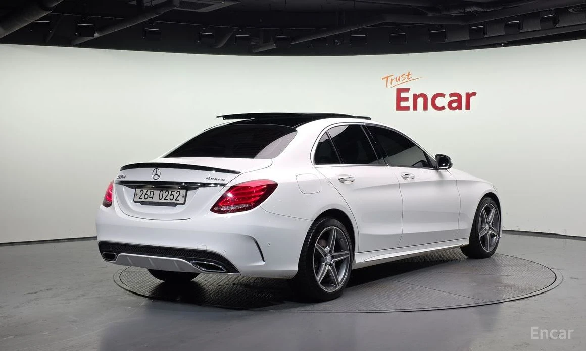 Mercedes-Benz C 250 | Mobile.bg   2