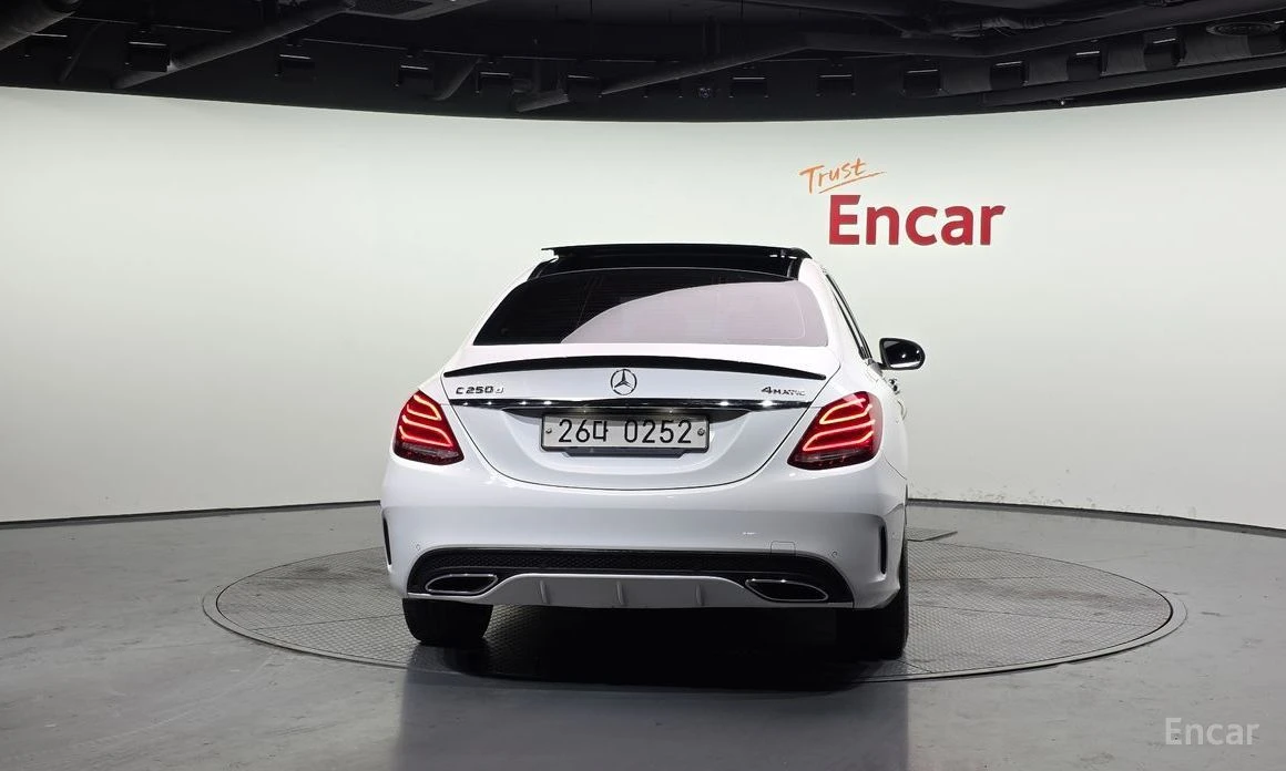 Mercedes-Benz C 250 | Mobile.bg   4