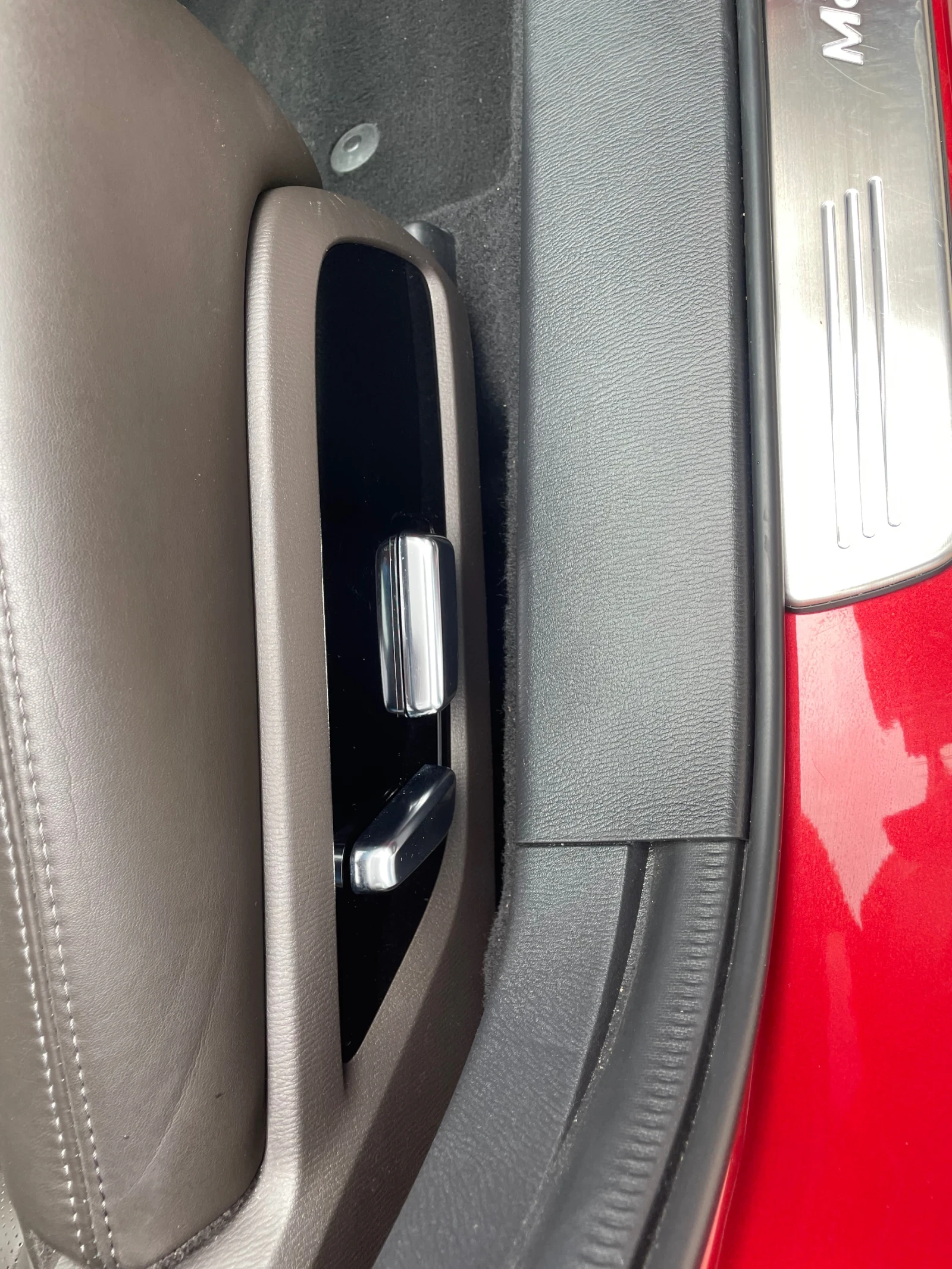 Mazda 6 2.2d Takumi, 184 PS, AT, 70000 km! - изображение 10