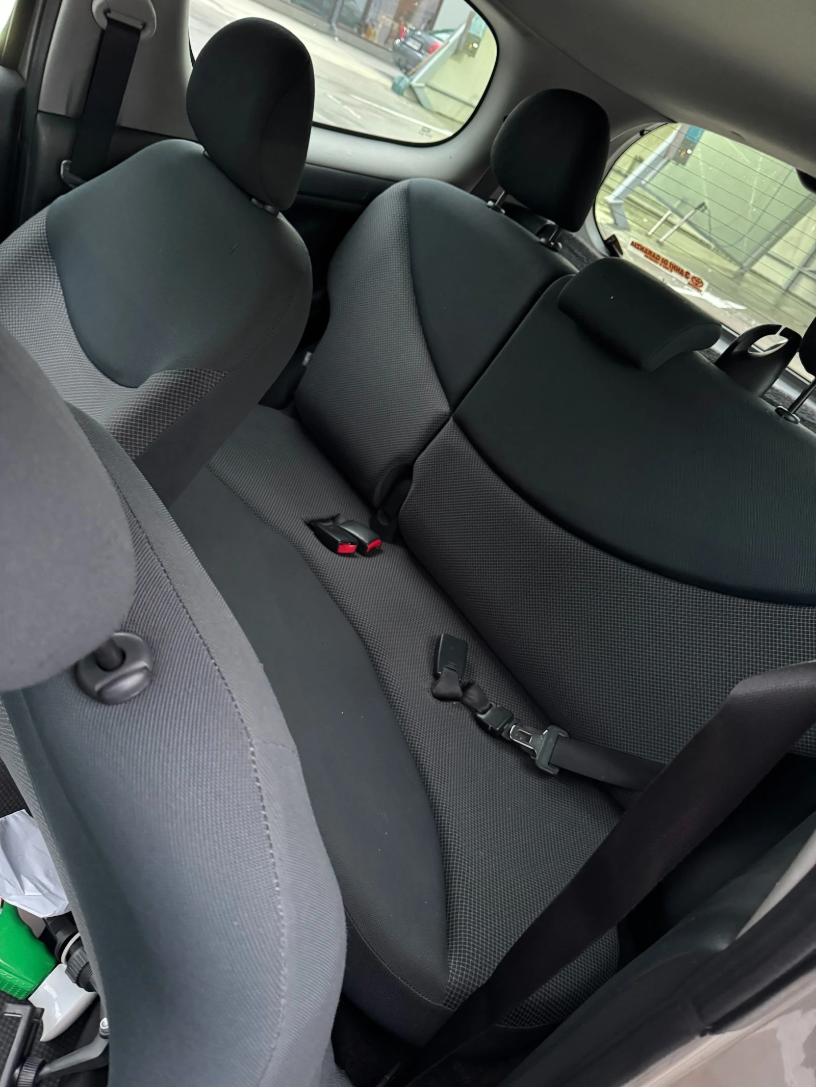 Toyota Yaris | Mobile.bg � ����������� 11